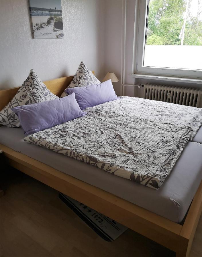 Ferienwohnung Prior Bad Emstal ภายนอก รูปภาพ