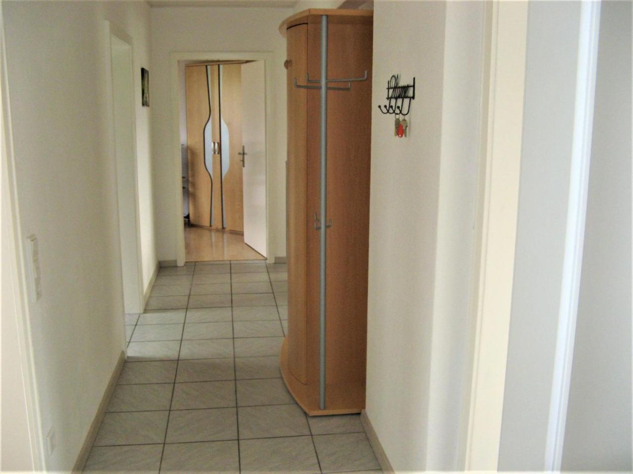 Ferienwohnung Prior Bad Emstal ภายนอก รูปภาพ